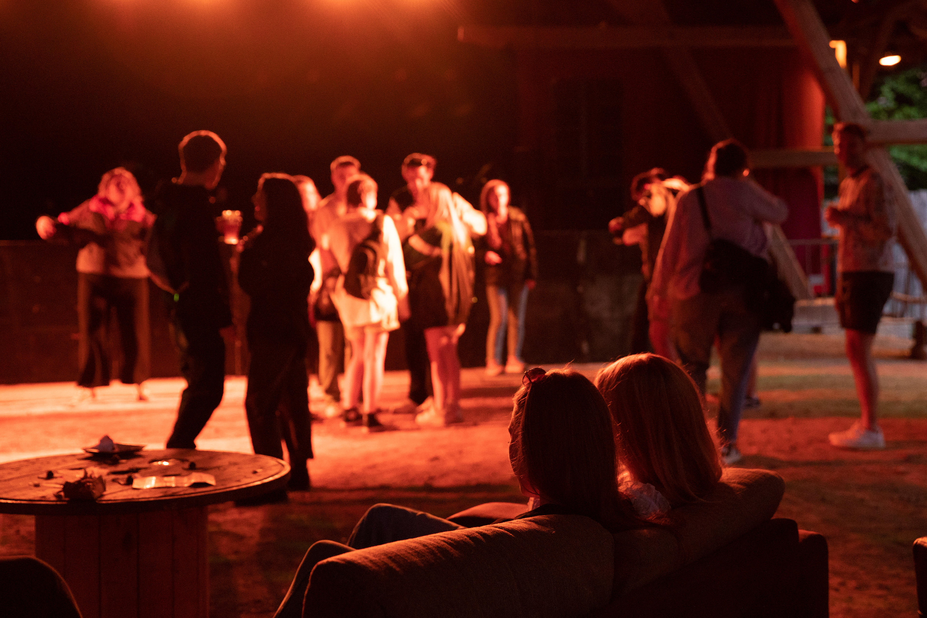 im Auftrag des Bayerischen Rundfunks © BR / Raphael Kast