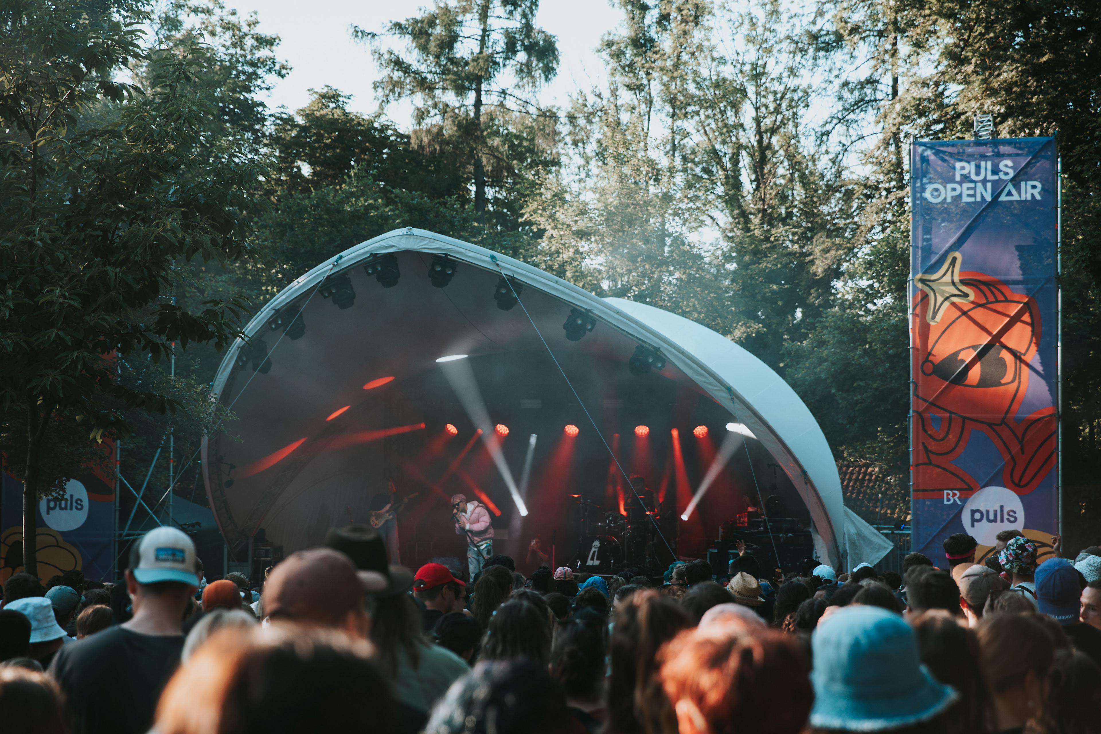 im Auftrag des Bayerischen Rundfunks © BR / Raphael Kast