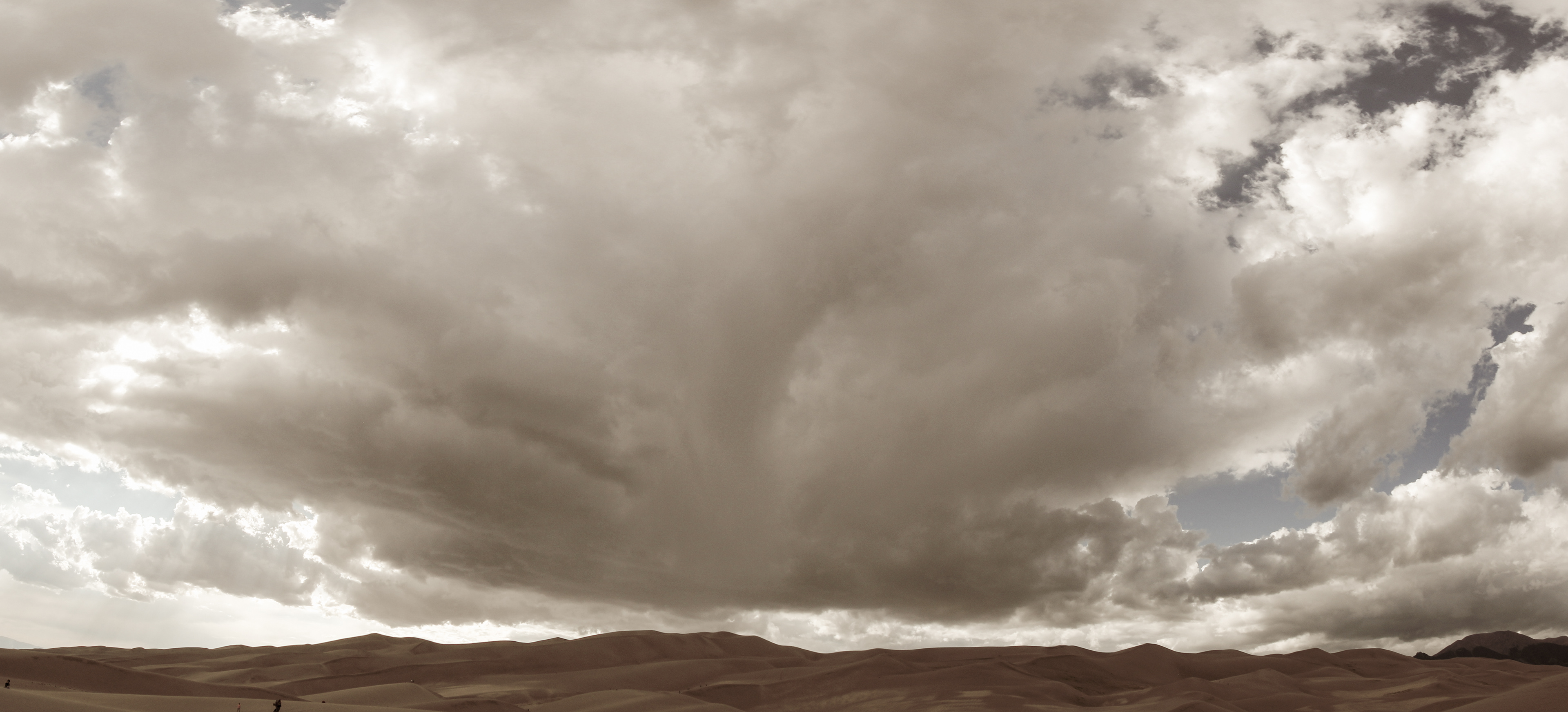 Sand Dune National Park