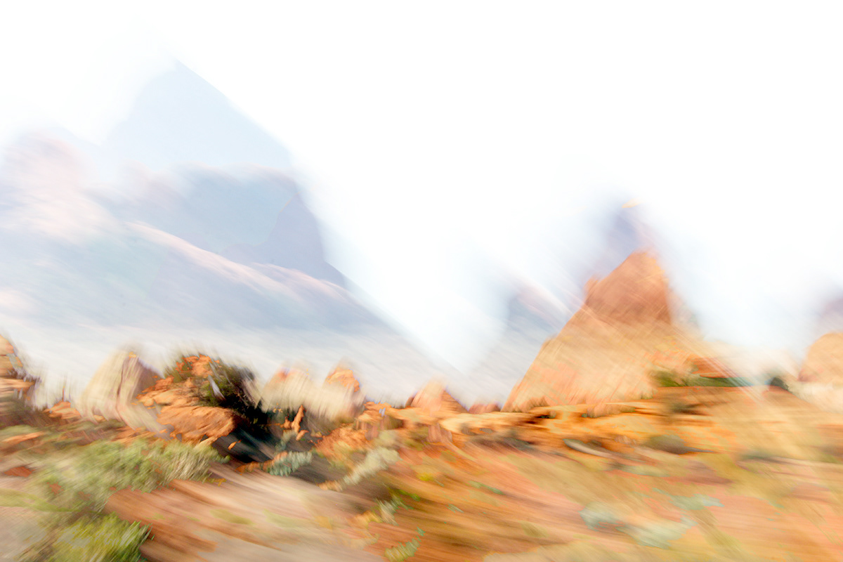 Desert