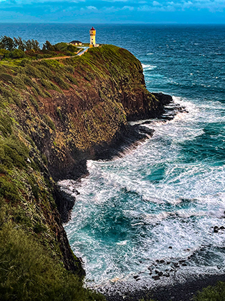 Kauai Lighthouse
