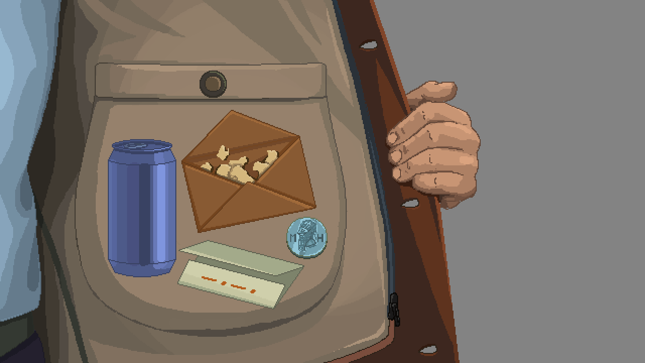 Inventory