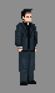 Priest