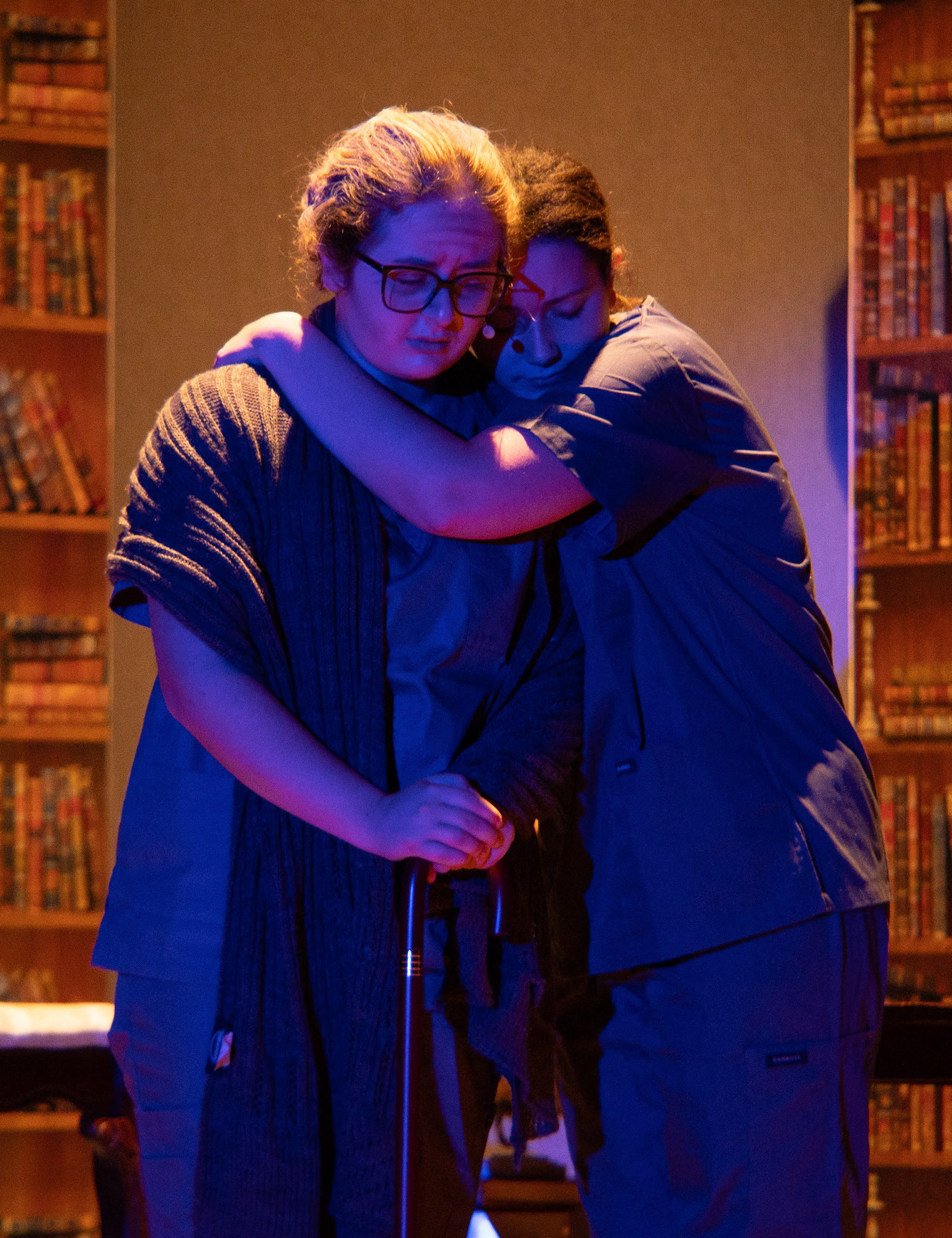 The Giver, Chariho Theatre Co 2024