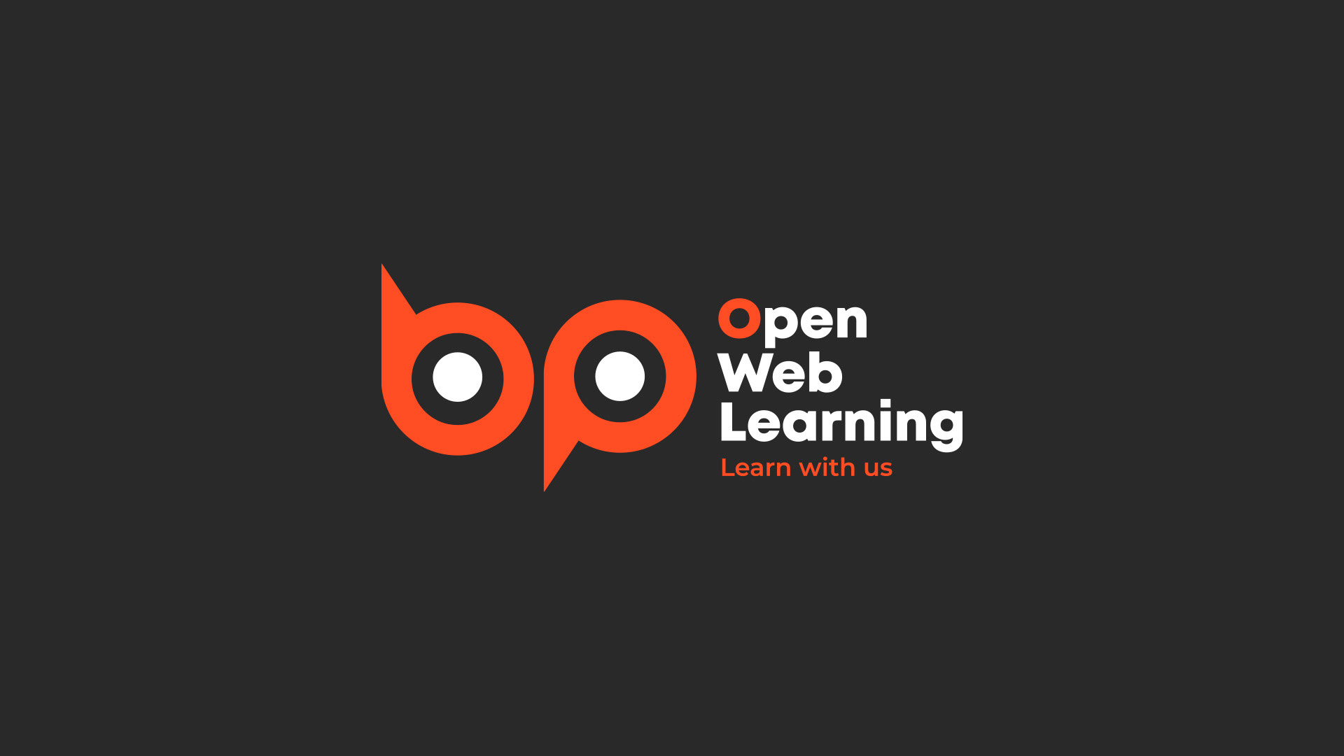 OPEN WEB LEARNING — lámina 4 de 7