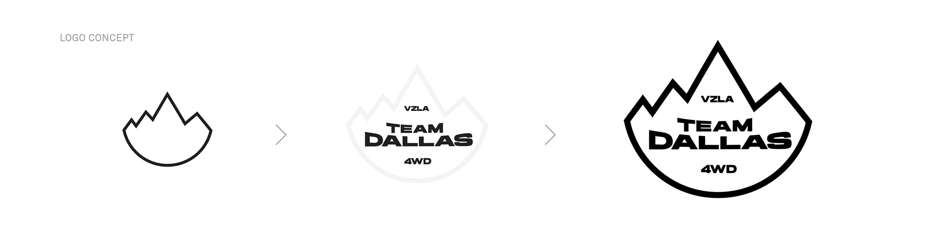 TEAM DALLAS — lámina 7 de 9