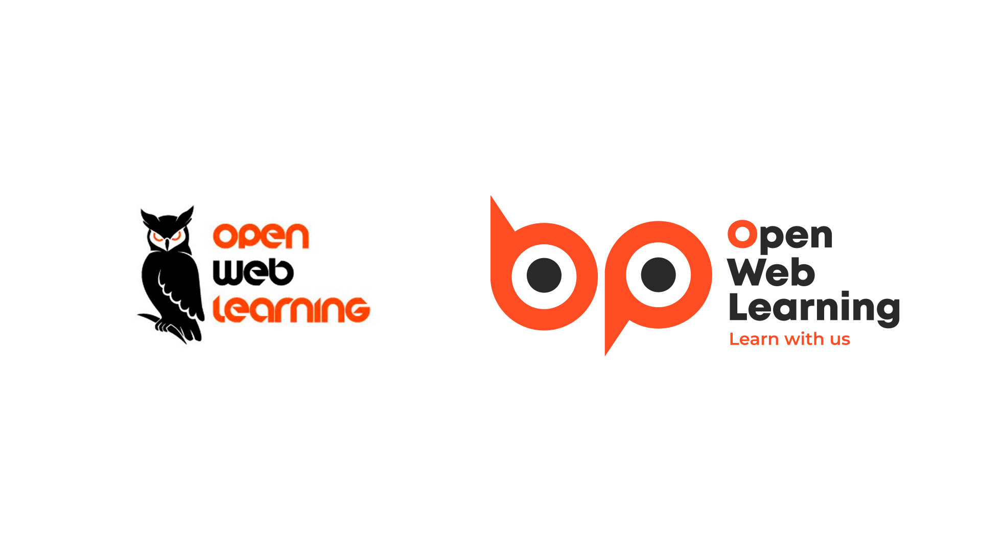 OPEN WEB LEARNING — lámina 7 de 7