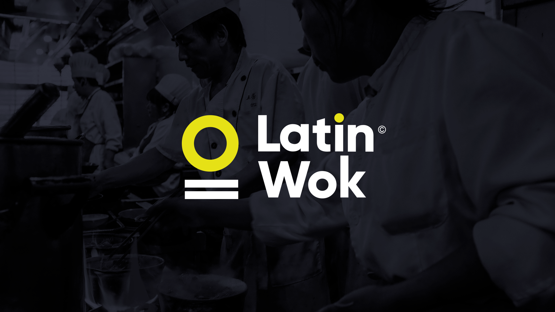 LATIN WOK — lámina 1 de 10