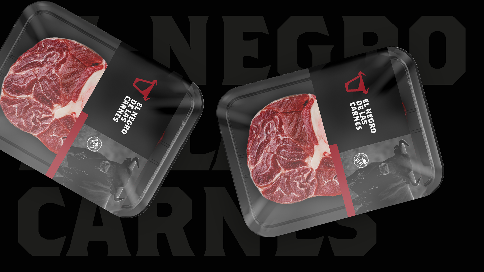 EL NEGRO DE LAS CARNES — lámina 8 de 9