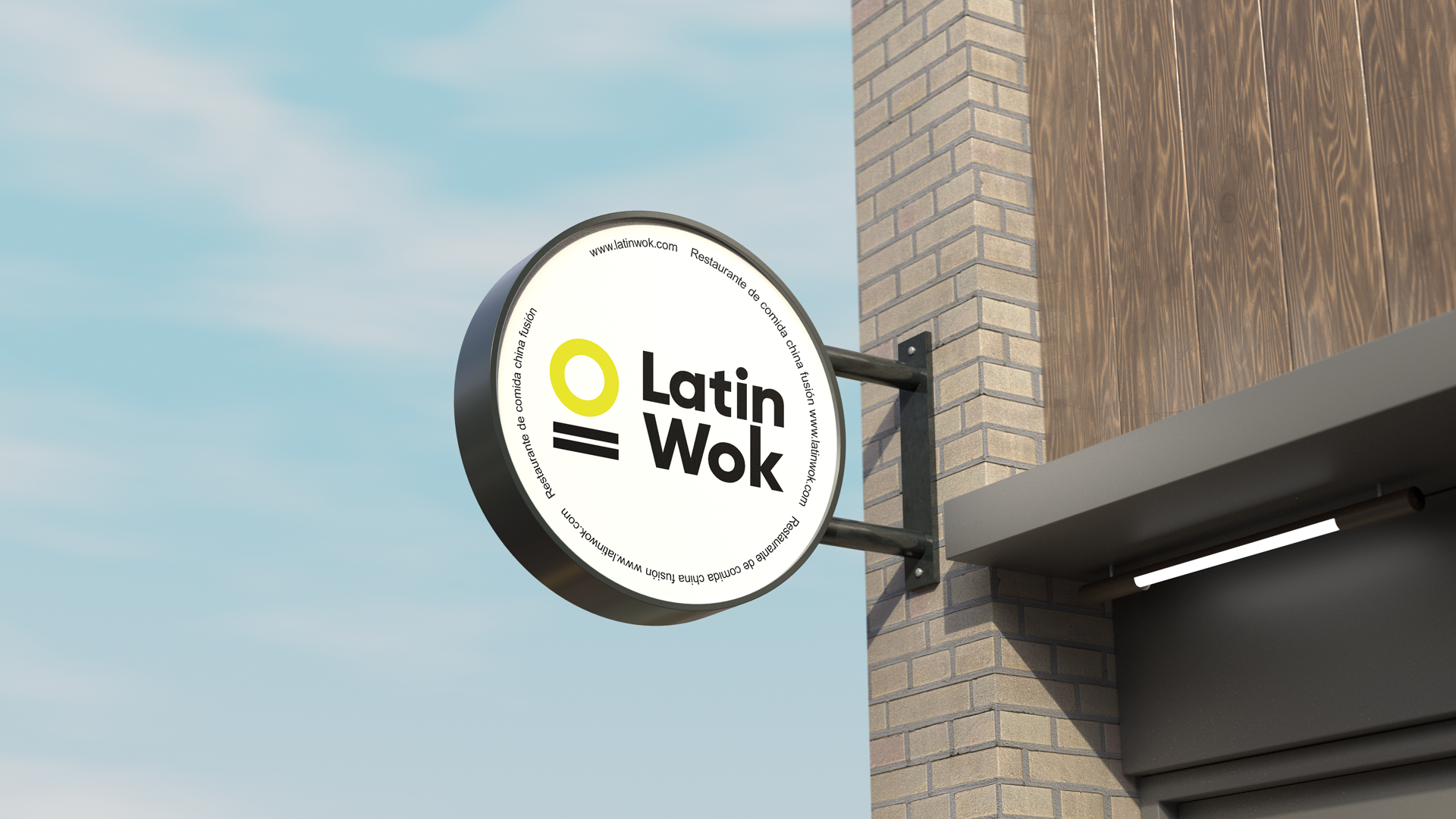 LATIN WOK — lámina 4 de 10