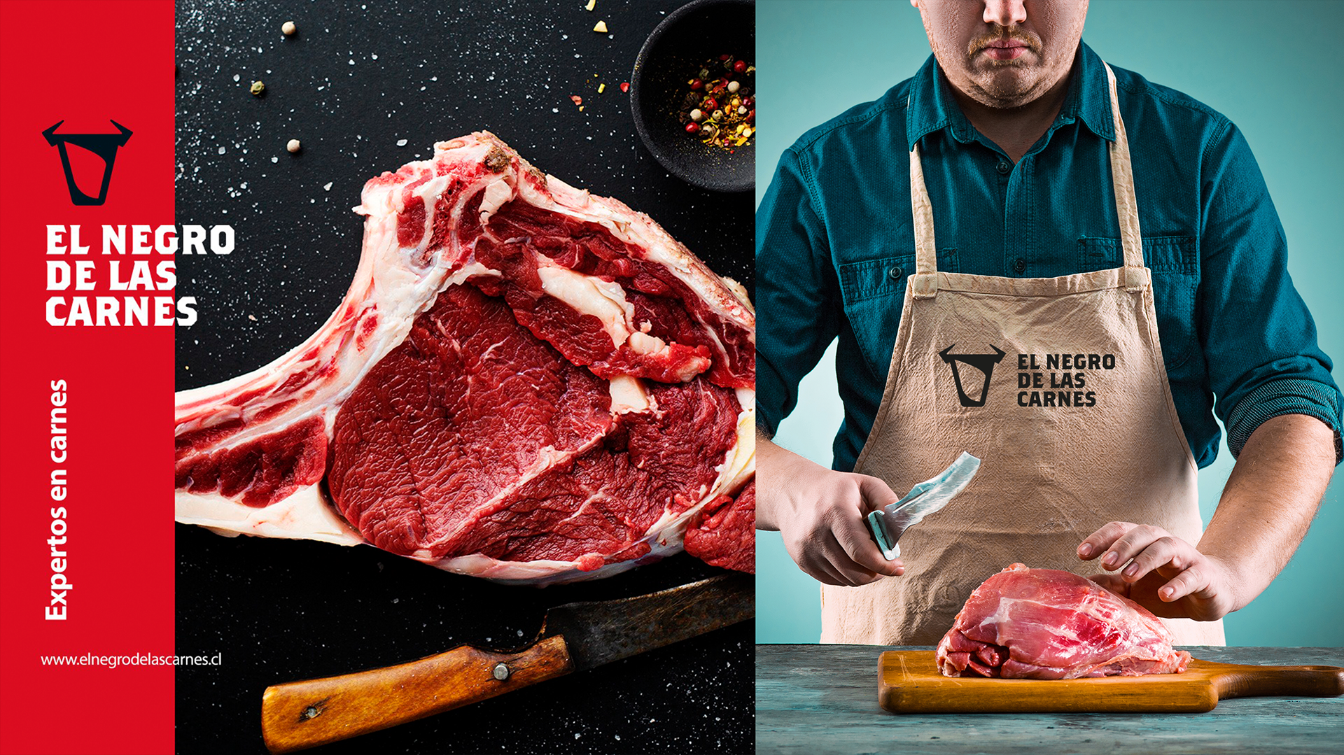 EL NEGRO DE LAS CARNES — lámina 7 de 9
