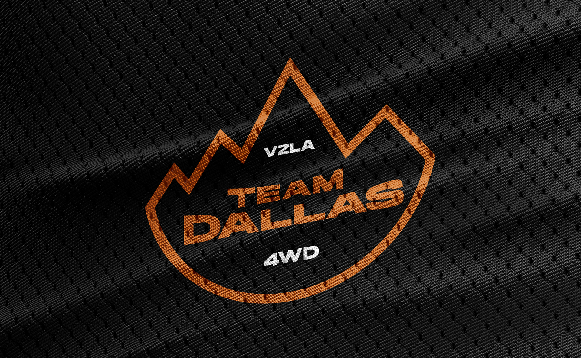 TEAM DALLAS — lámina 5 de 9