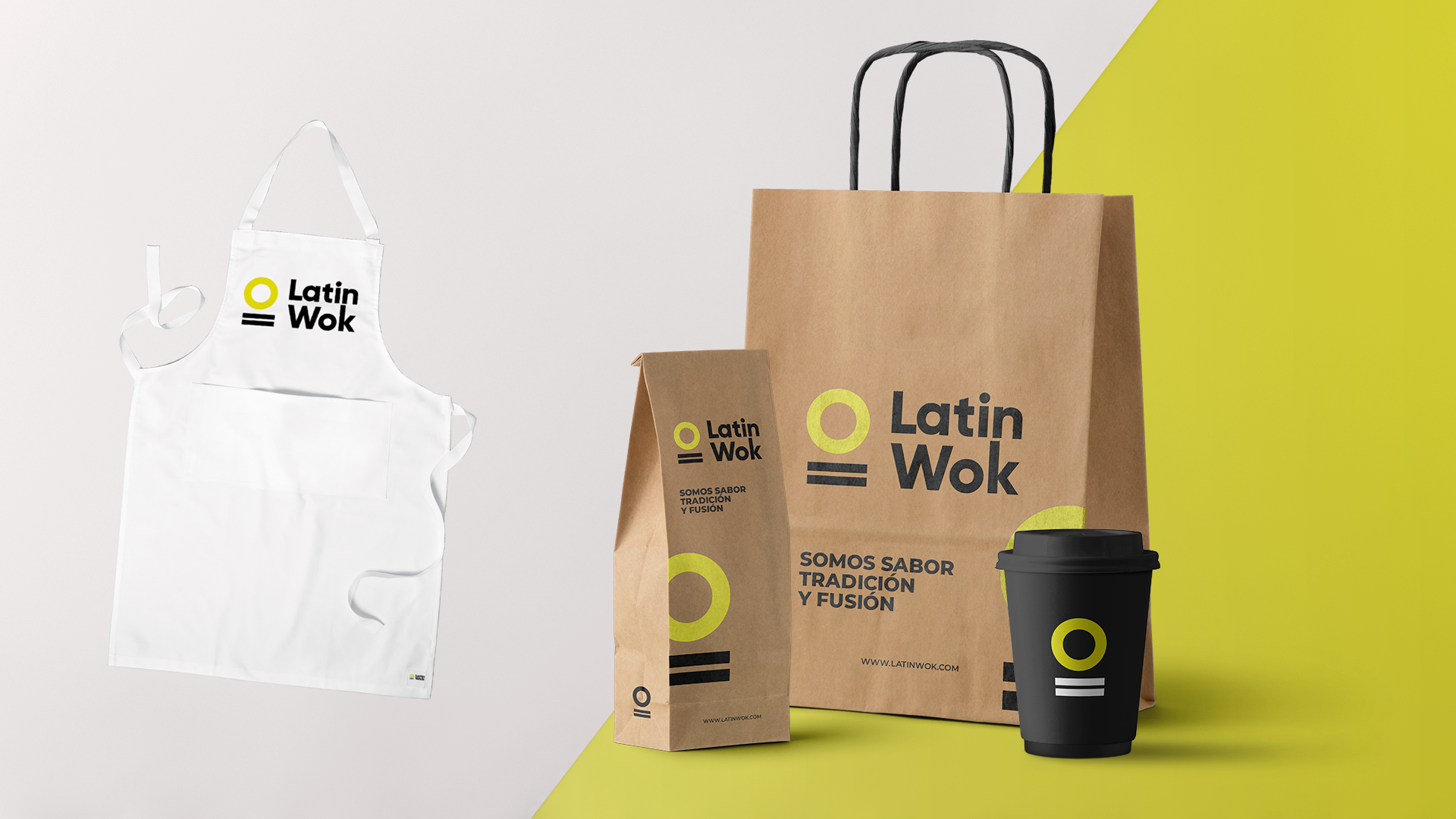 LATIN WOK — lámina 8 de 10