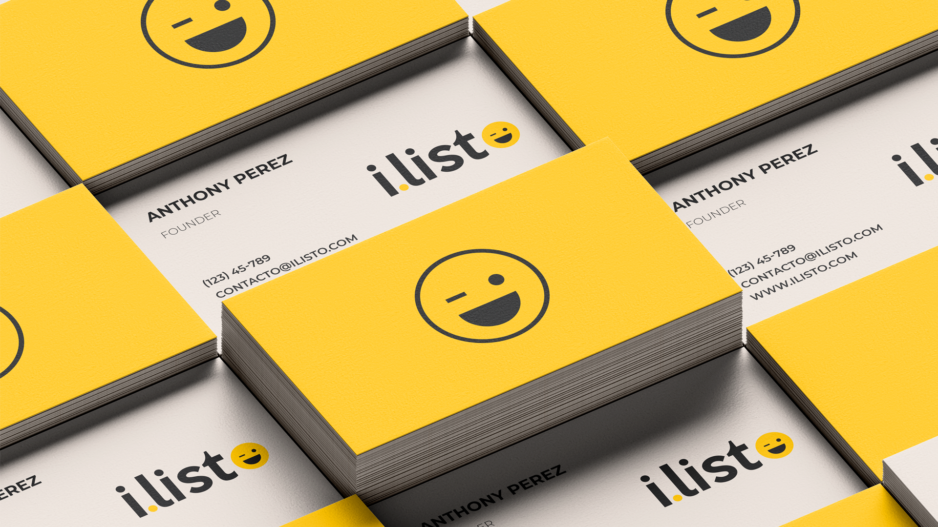 I.LISTO — lámina 1 de 9