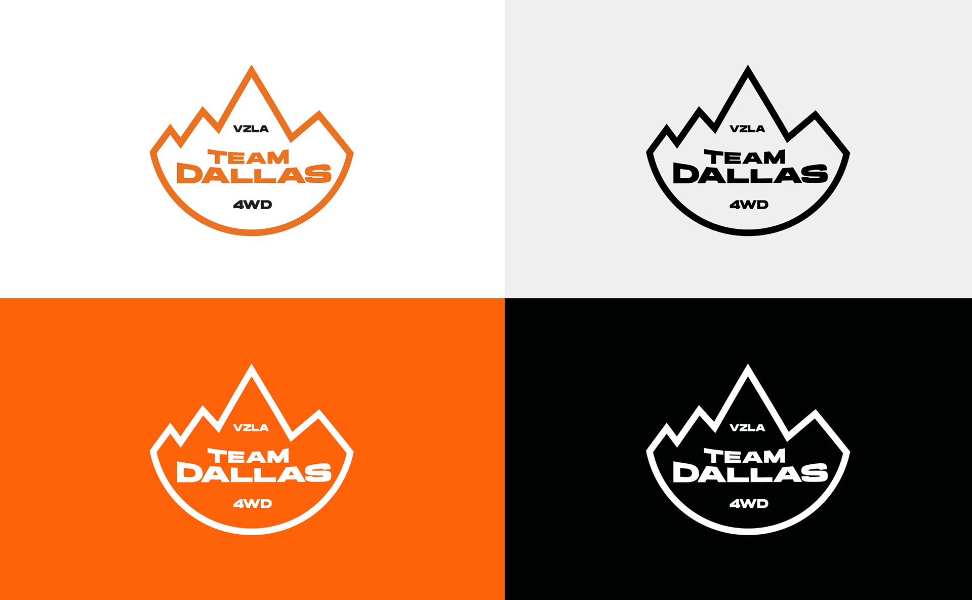 TEAM DALLAS — lámina 8 de 9