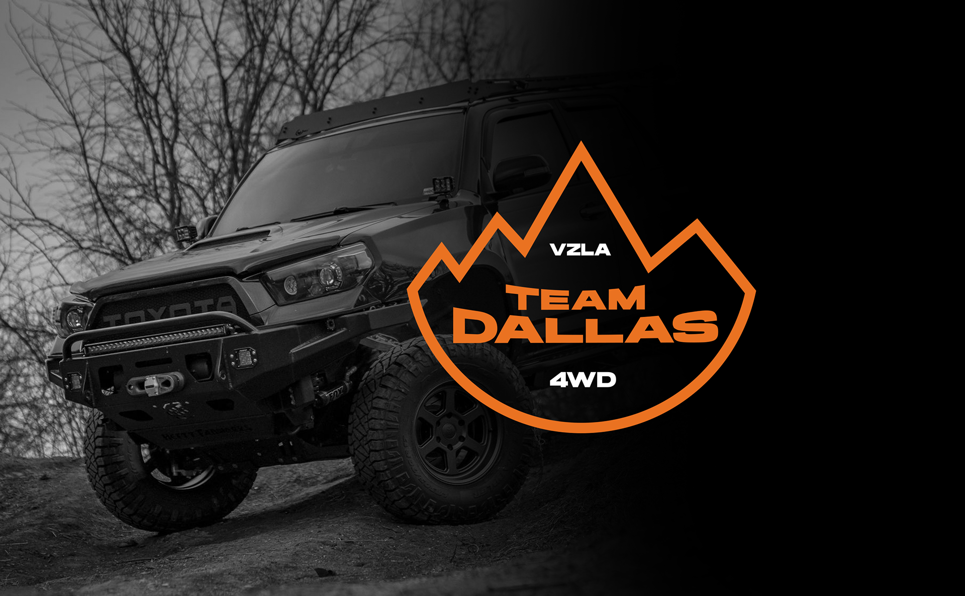 TEAM DALLAS — lámina 3 de 9