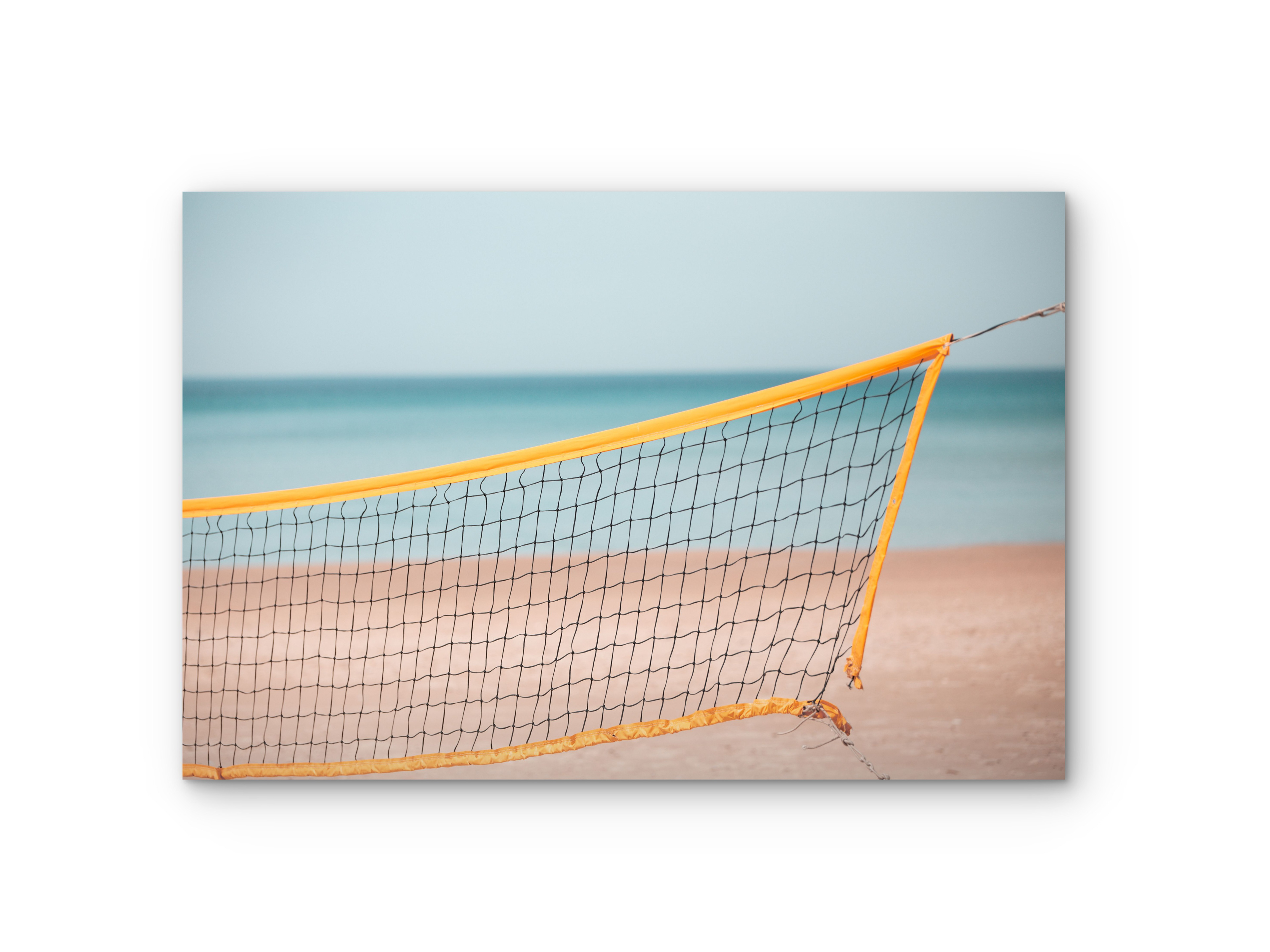 029 | Summer | 5K Resolution HQ | Open Edition