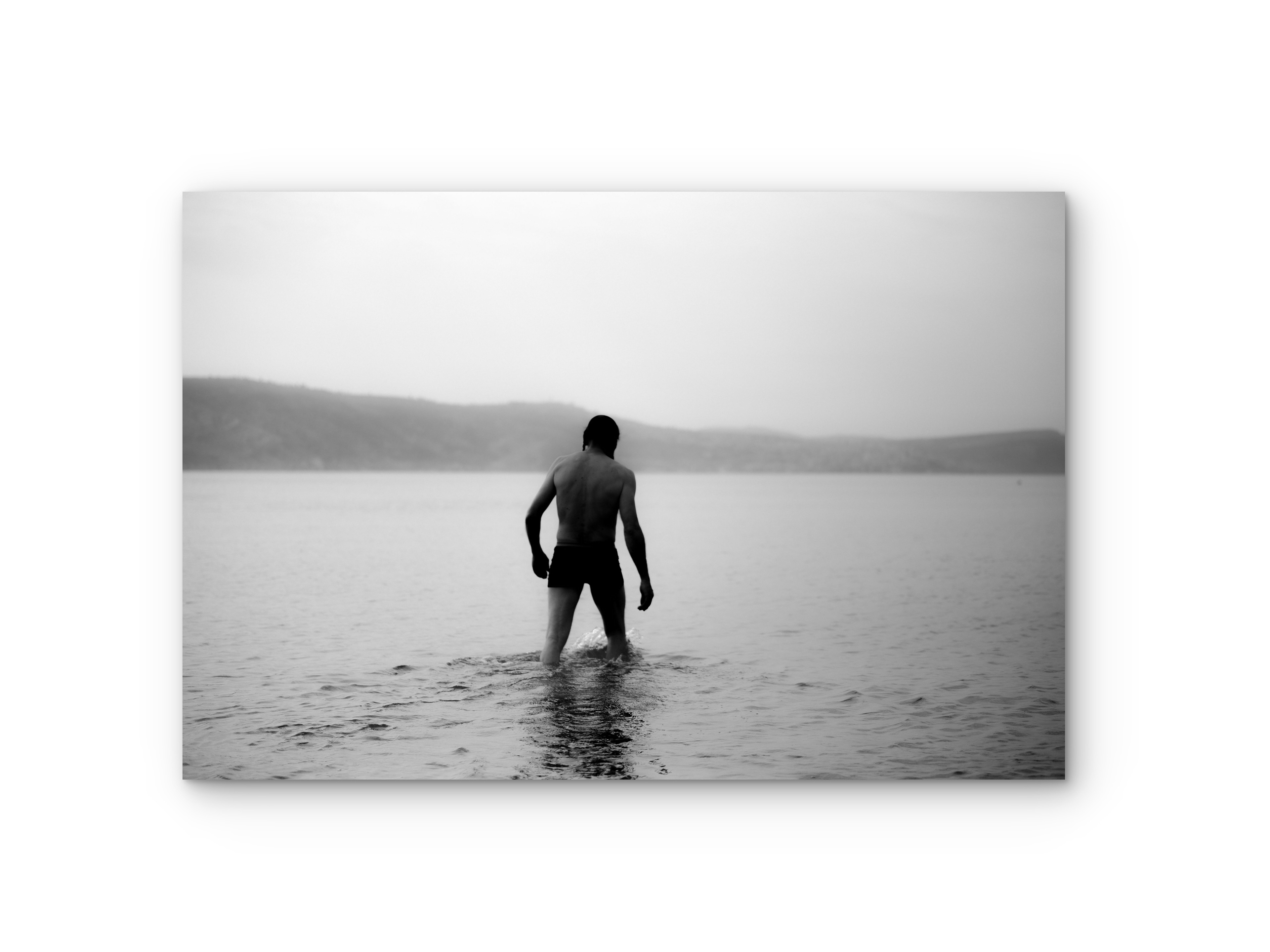 017 | Enter | 5K Resolution HQ | Open Edition