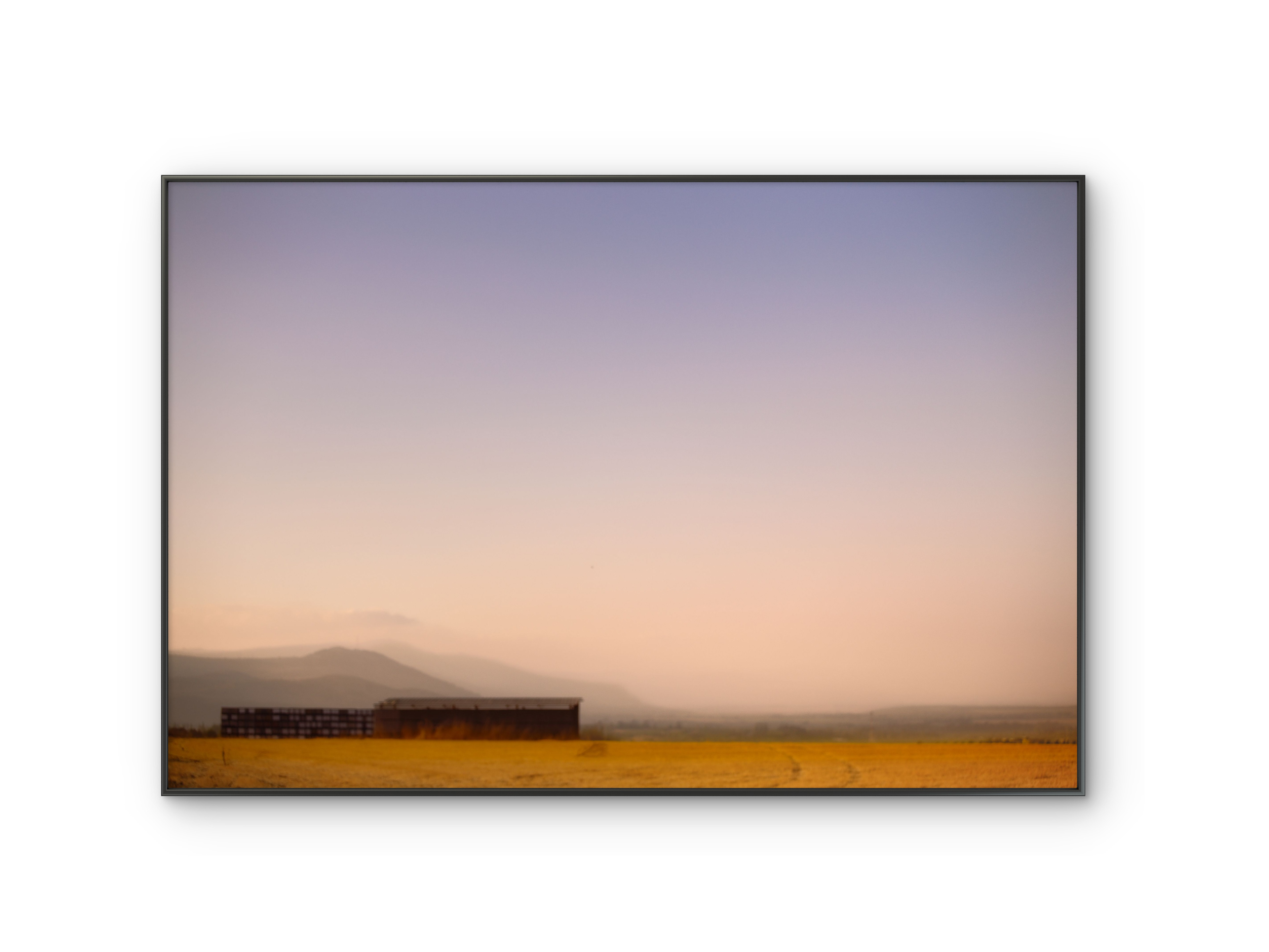 122 | Prairie | 10K Resolution HQ | Open Edition