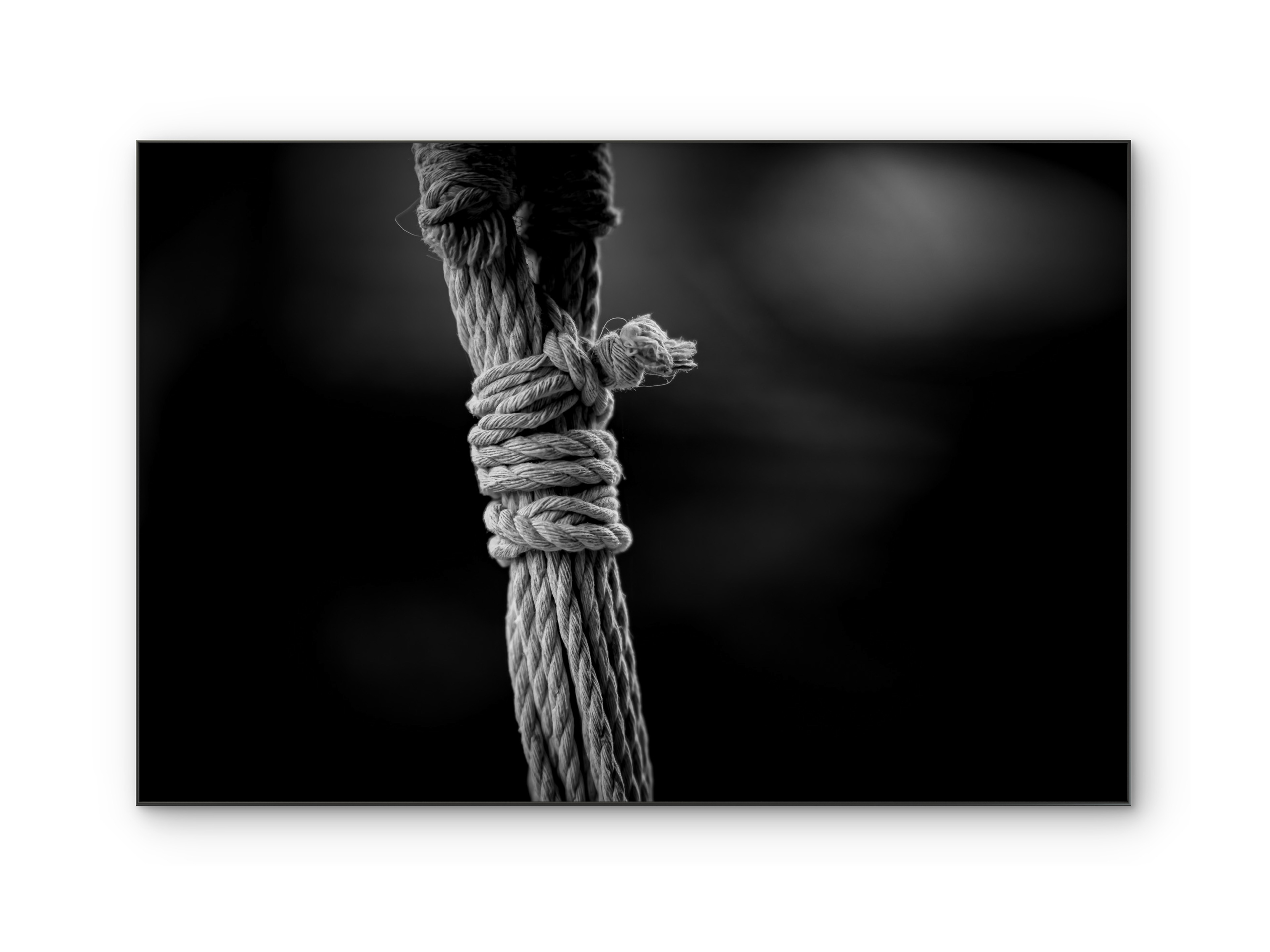 030 | Strong | 5K Resolution HQ | Open Edition