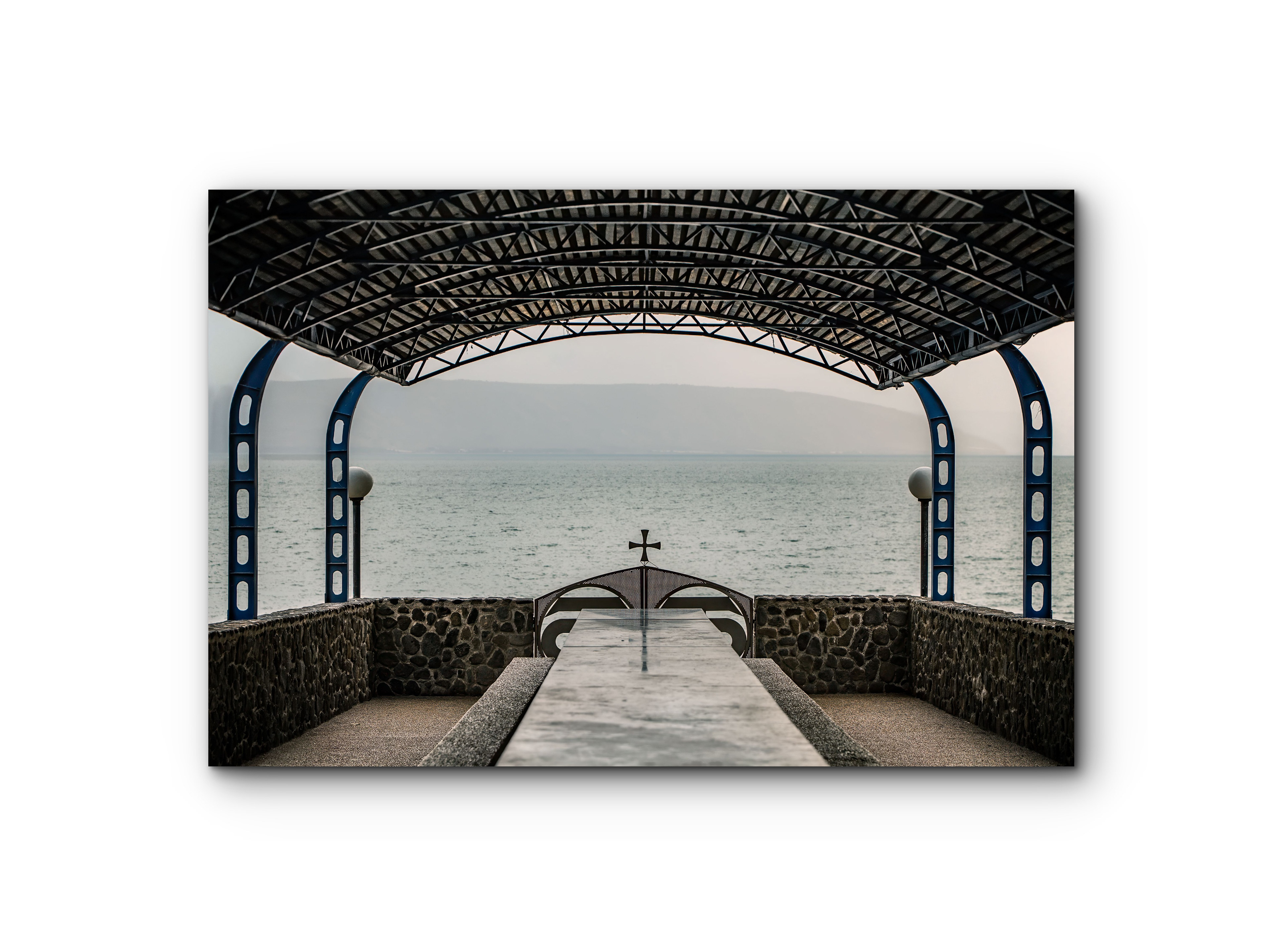 144 | Galilee | 5K Resolution HQ | Open Edition