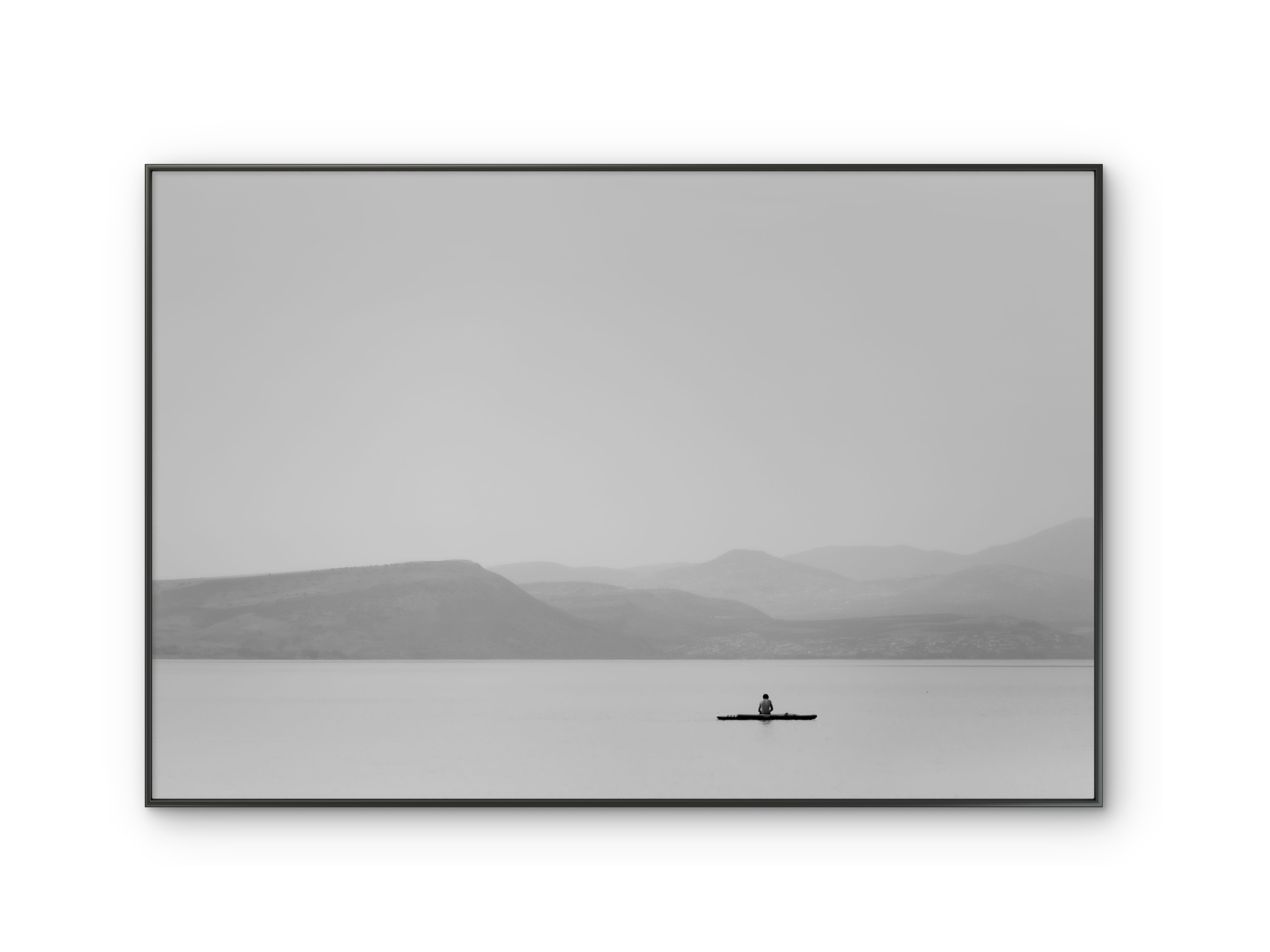 002 | Alone | 5K Resolution HQ | Open Edition