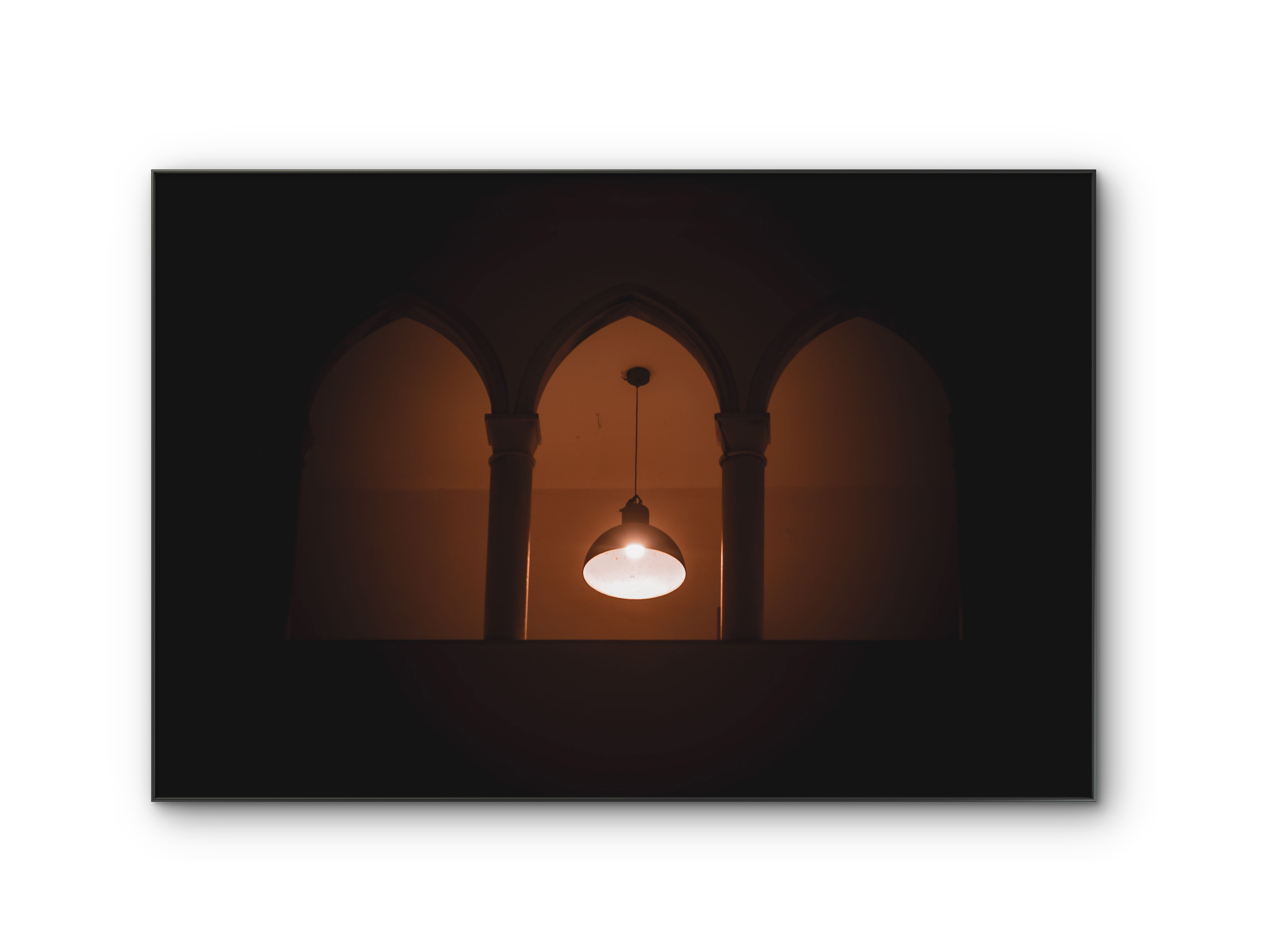 029 | Framed Light | 10K Resolution HQ | Open Edition