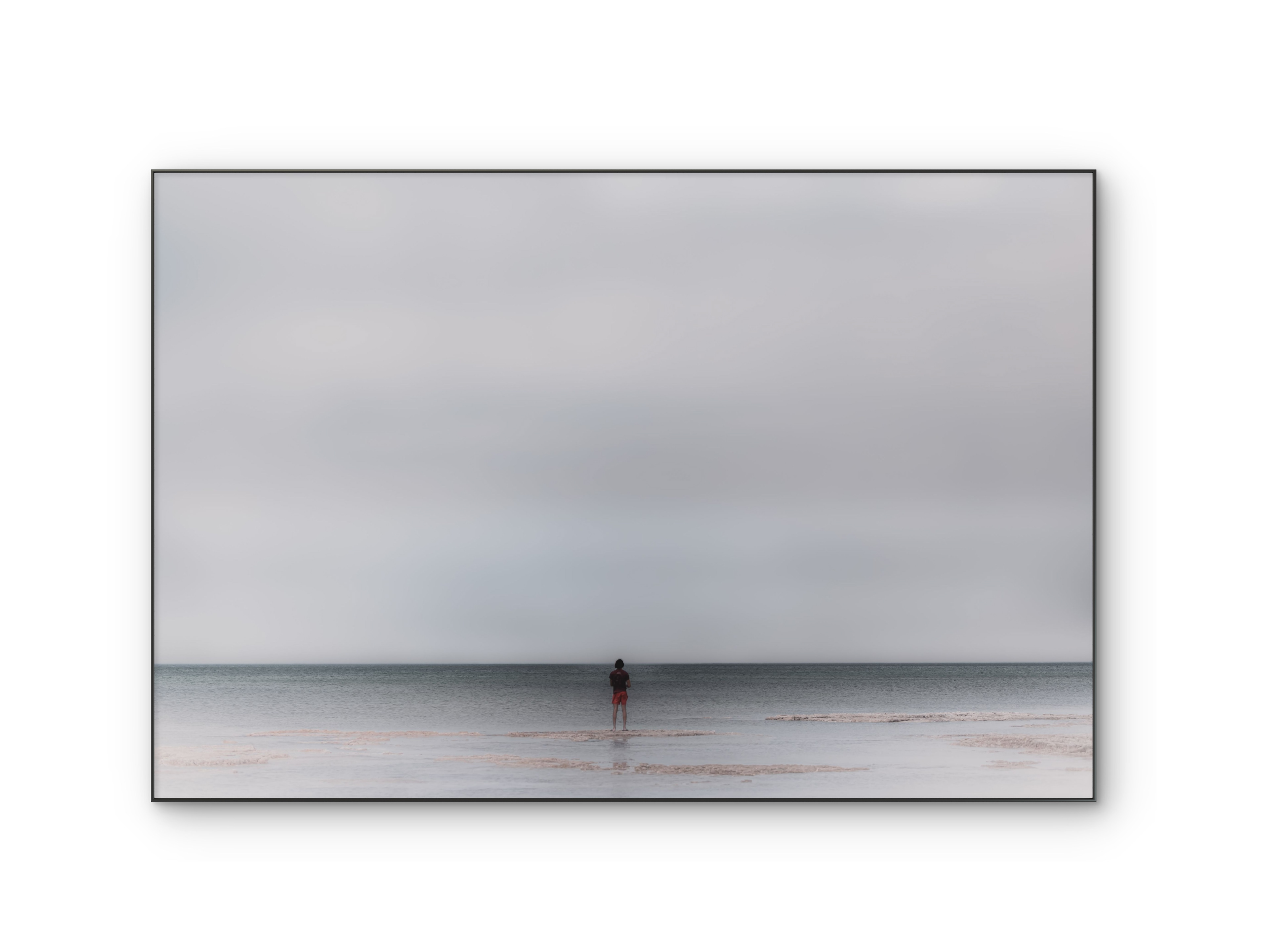 002 | Alone | 5K Resolution HQ | Open Edition