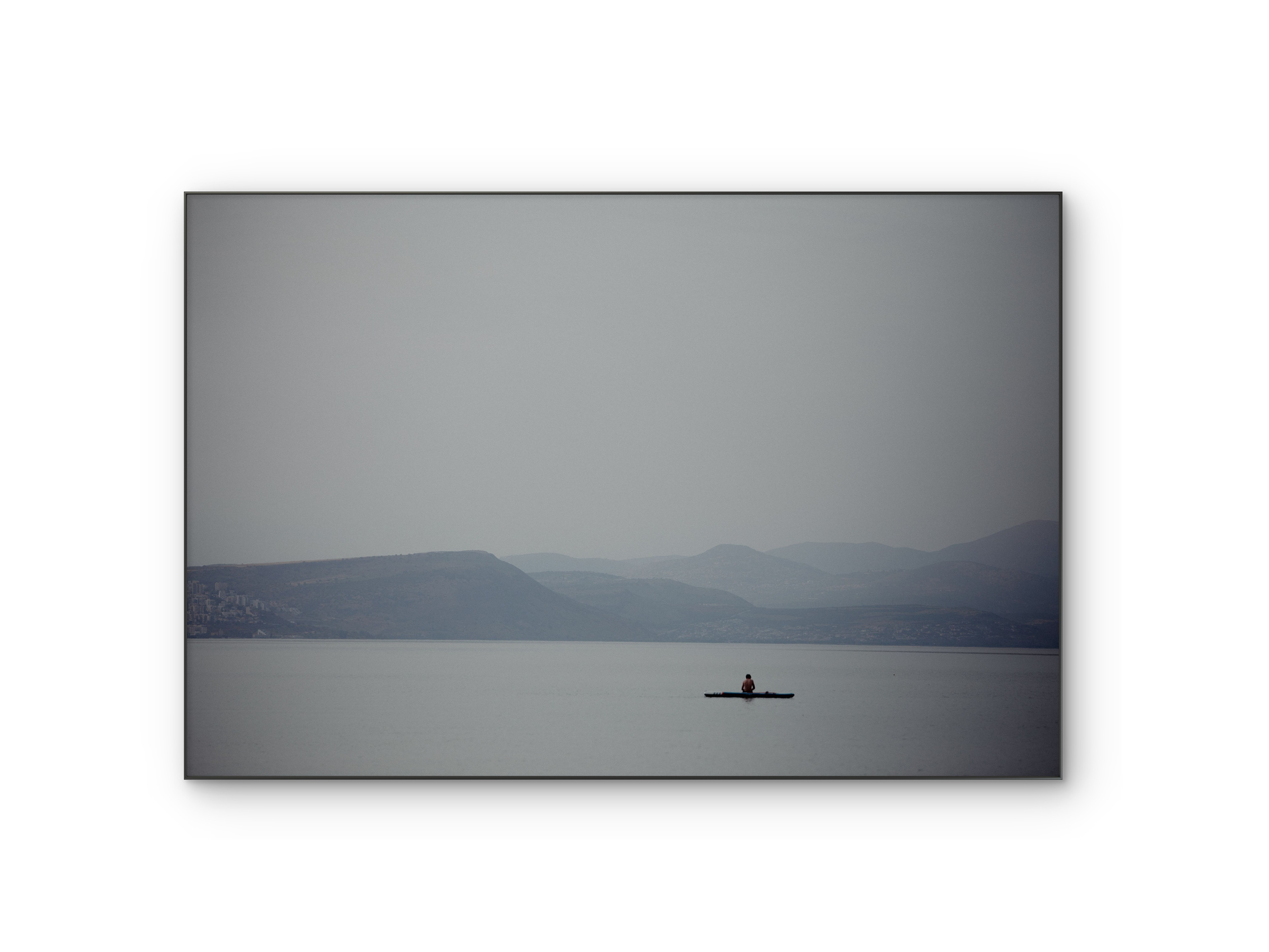 002  | Alone | 10K Resolution HQ | Open Edition