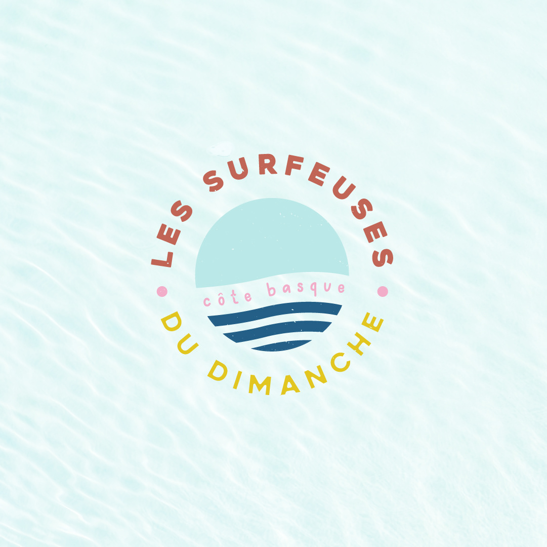 Logo Les sufeuses du dimanche
