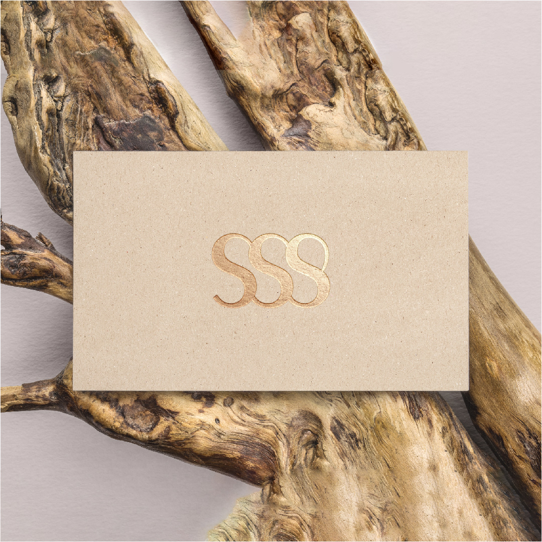 Design carte de visite