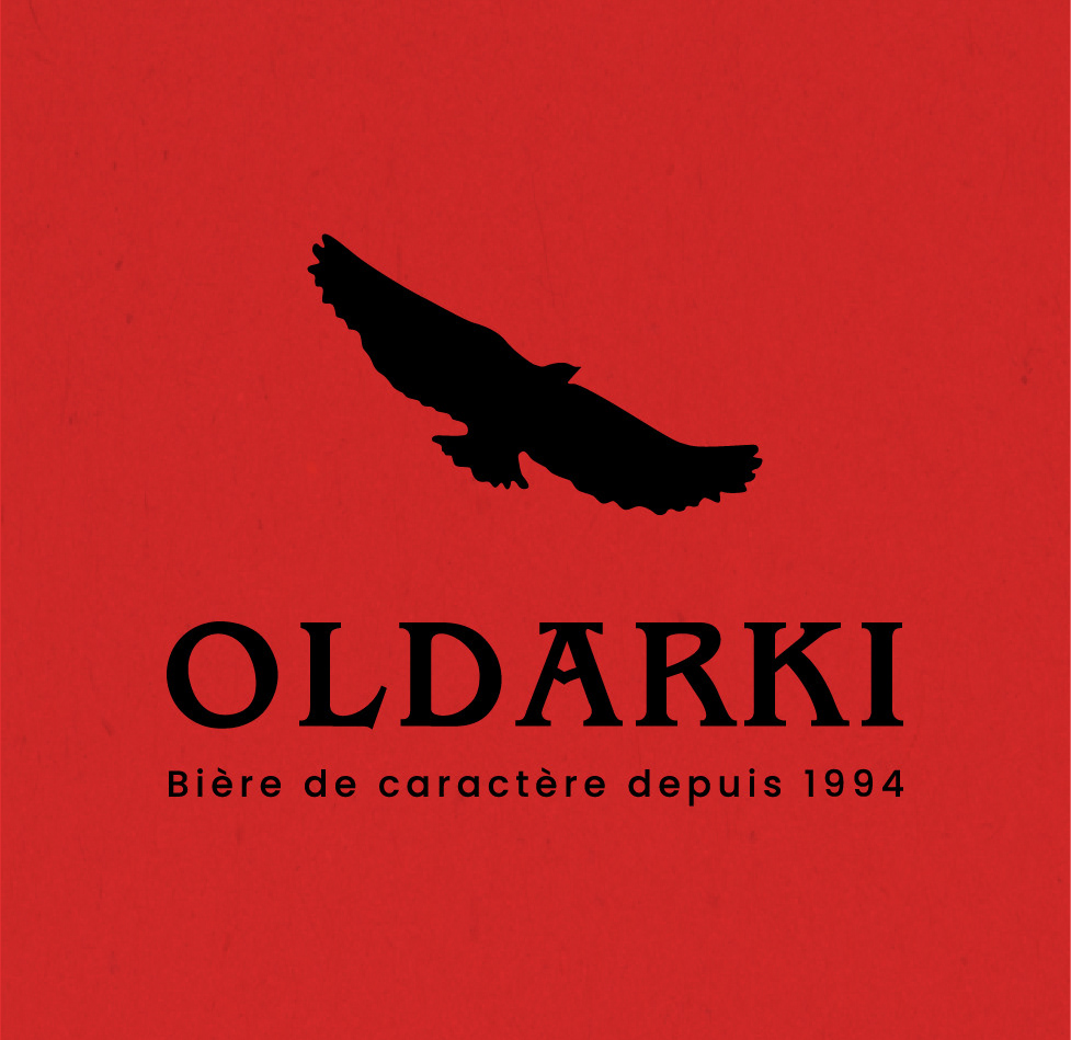 Logo Oldarki