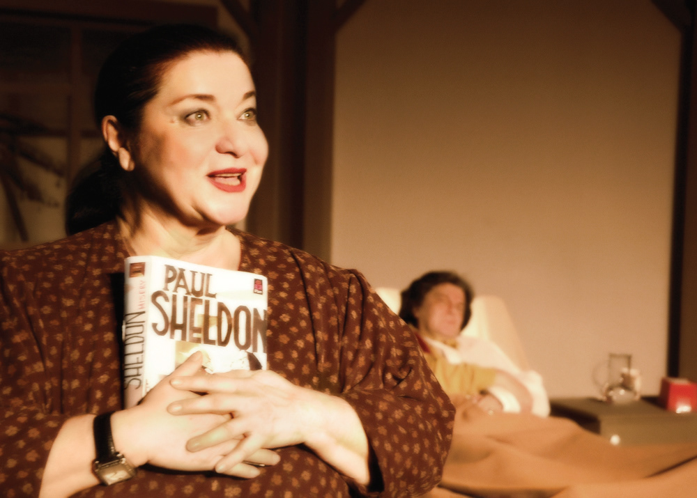 Dilek Türker - Misery