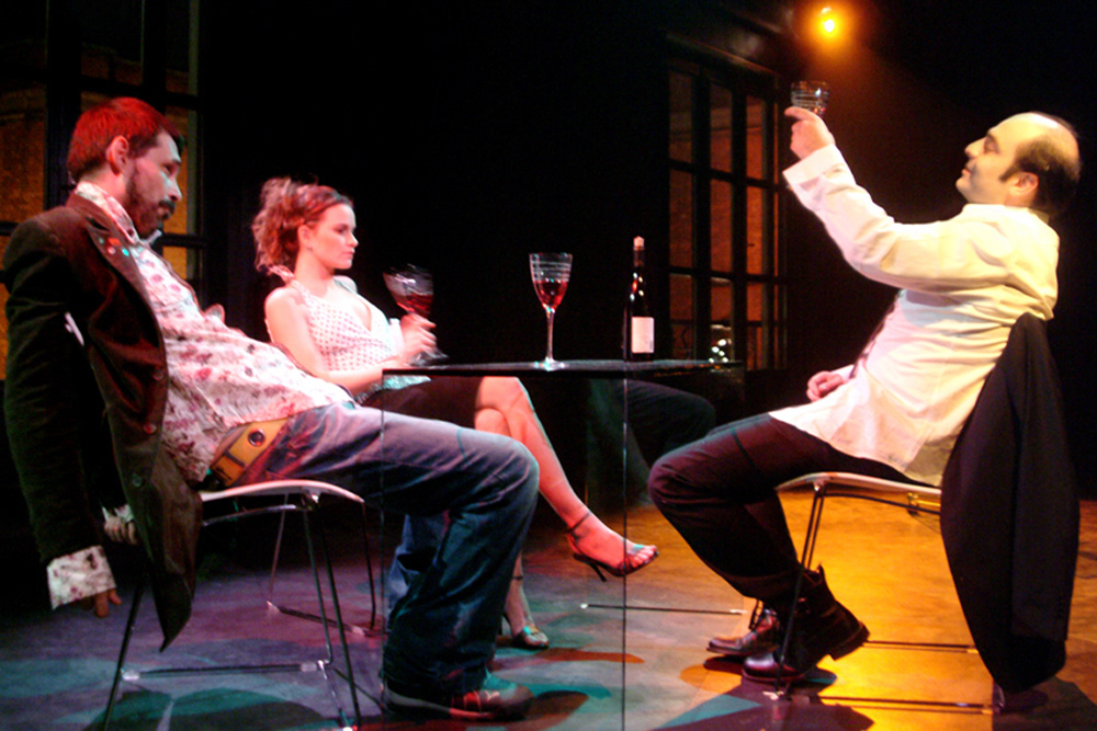 DOT - Aşk ve Anlayış