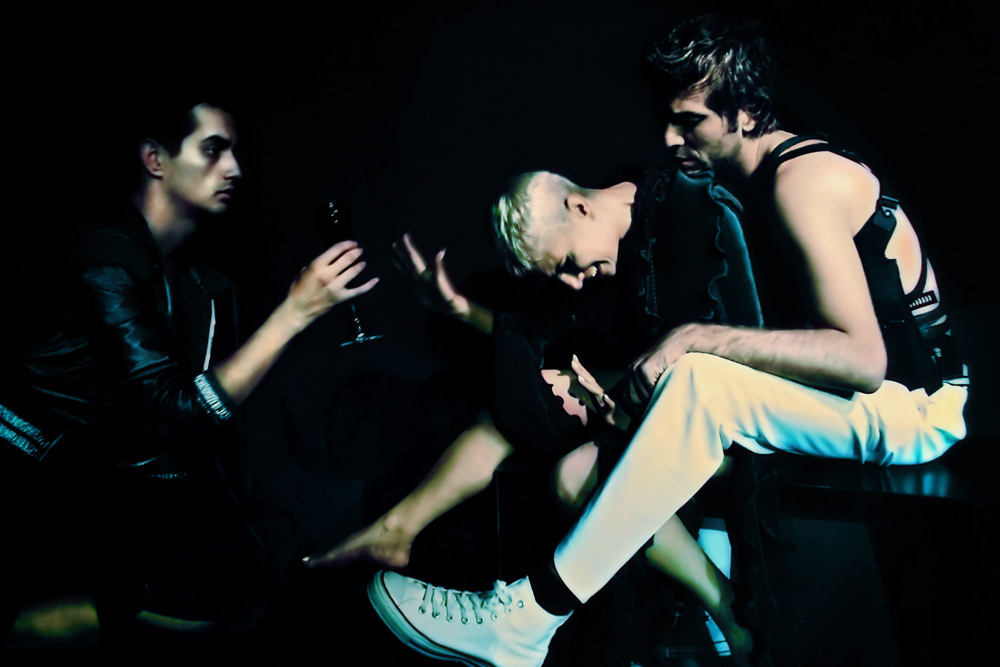 DOT - Kürklü Merkür