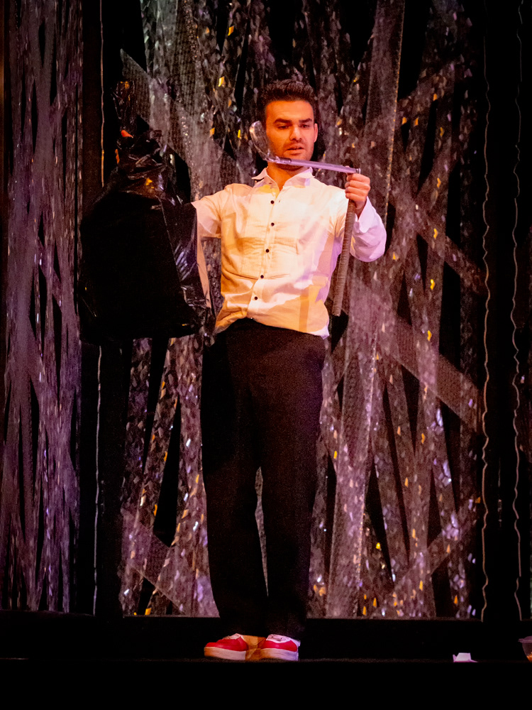 Biteatral - Sabıkalı Kalpler