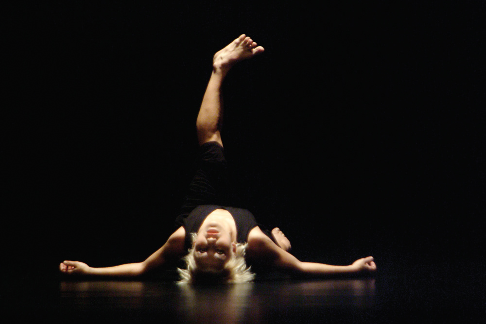 Çıplak Ayaklar Kumpanyası