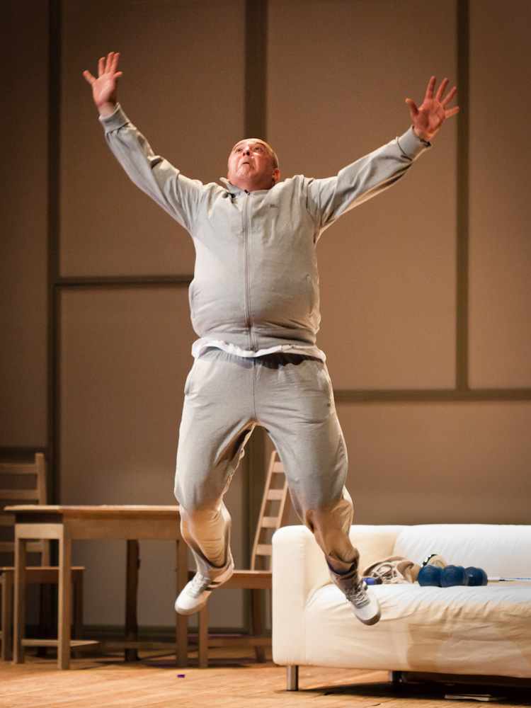 Tiyatro Stüdyosu - Her Yıl Kuşlar Geri Gelir