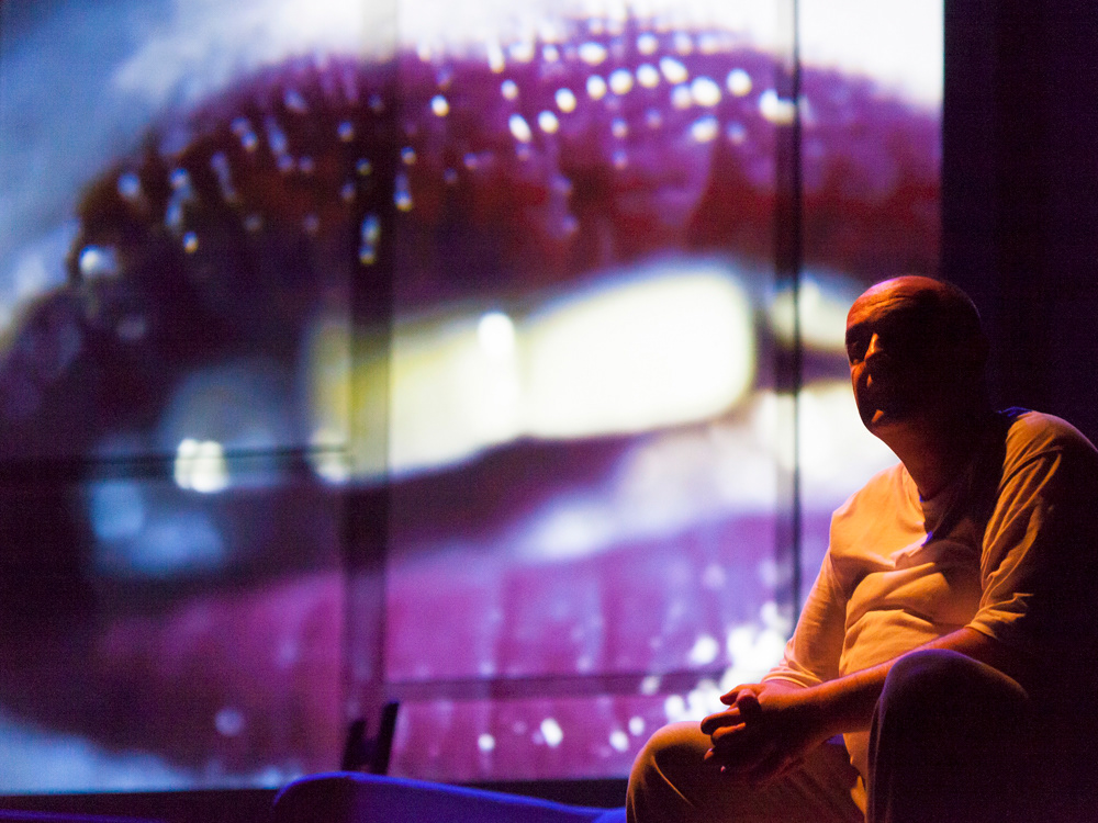 Tiyatro Stüdyosu - Her Yıl Kuşlar Geri Gelir