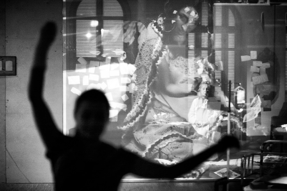 Emre Koyuncuoğlu - Afrika Dansı