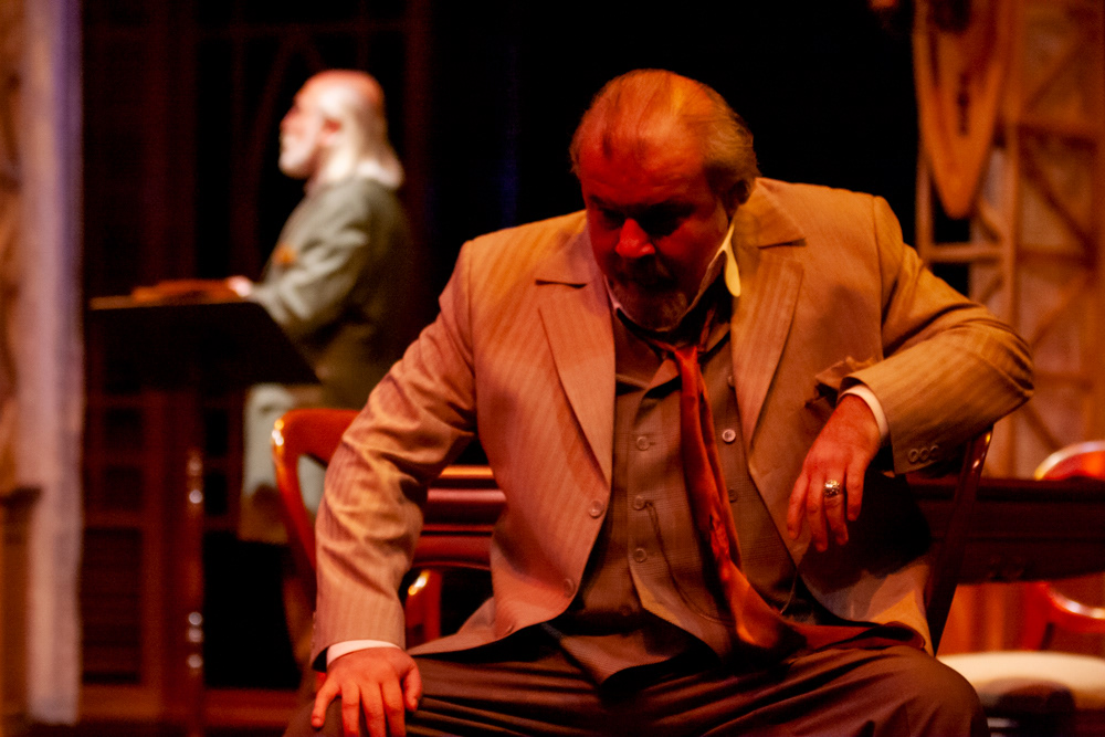 Tiyatro Stüdyosu - Vanya Dayı