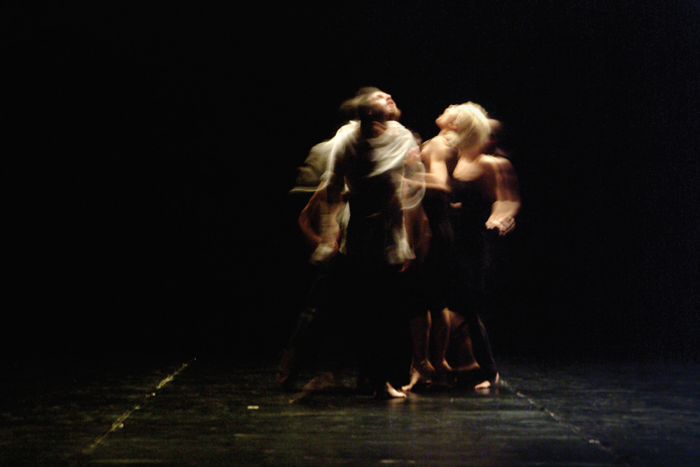 Çıplak Ayaklar Kumpanyası