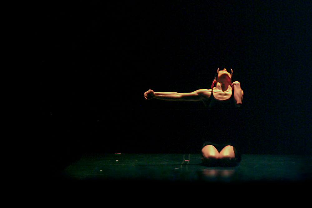 Çıplak Ayaklar Kumpanyası