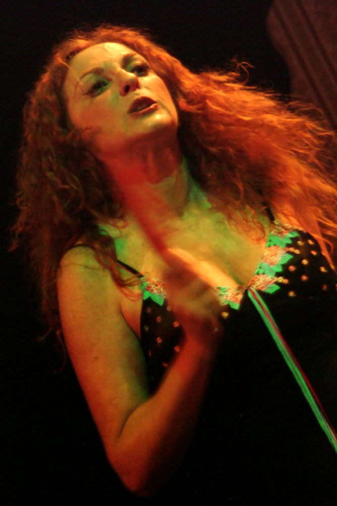 Tiyatro Stüdyosu - Yaşamın Üç Yüzü