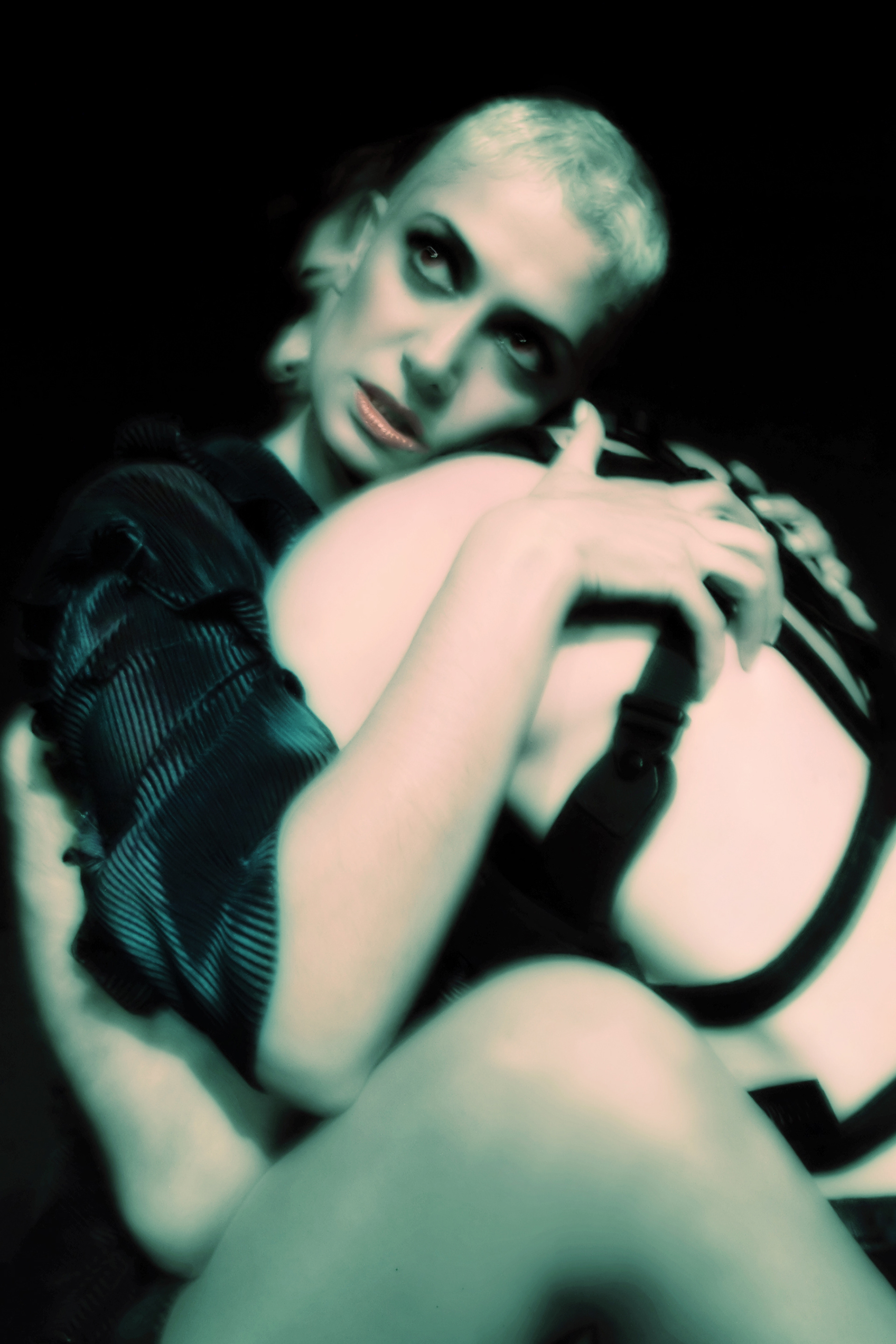 DOT - Kürklü Merkür