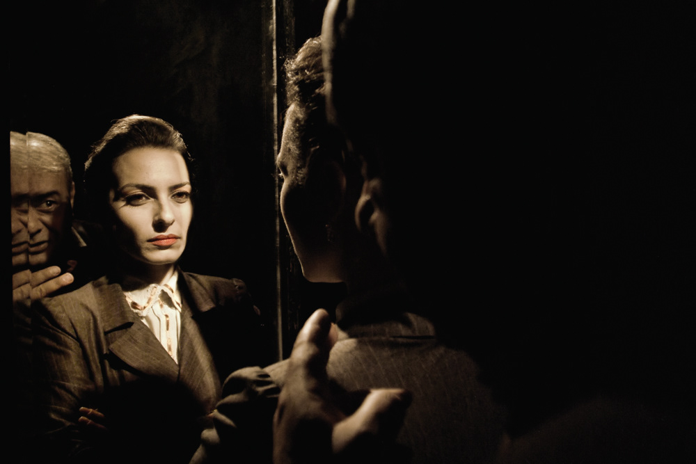 Duru Tiyatro / Arif Akkaya - Bana Bir Picasso Gerek