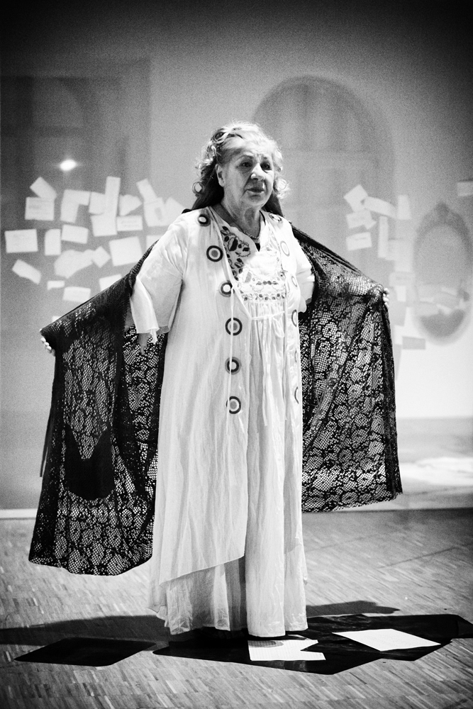 Emre Koyuncuoğlu - Afrika Dansı