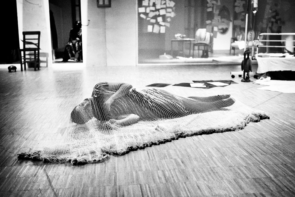 Emre Koyuncuoğlu - Afrika Dansı