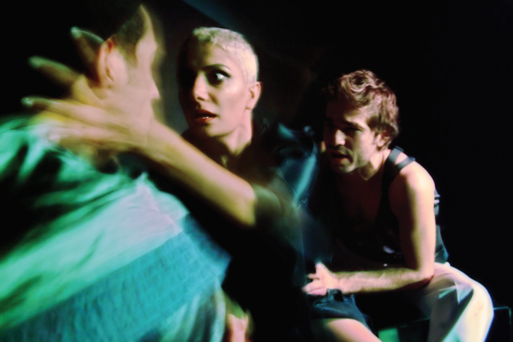 DOT - Kürklü Merkür