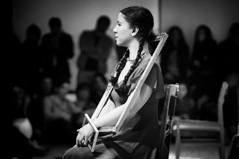 Emre Koyuncuoğlu - Afrika Dansı